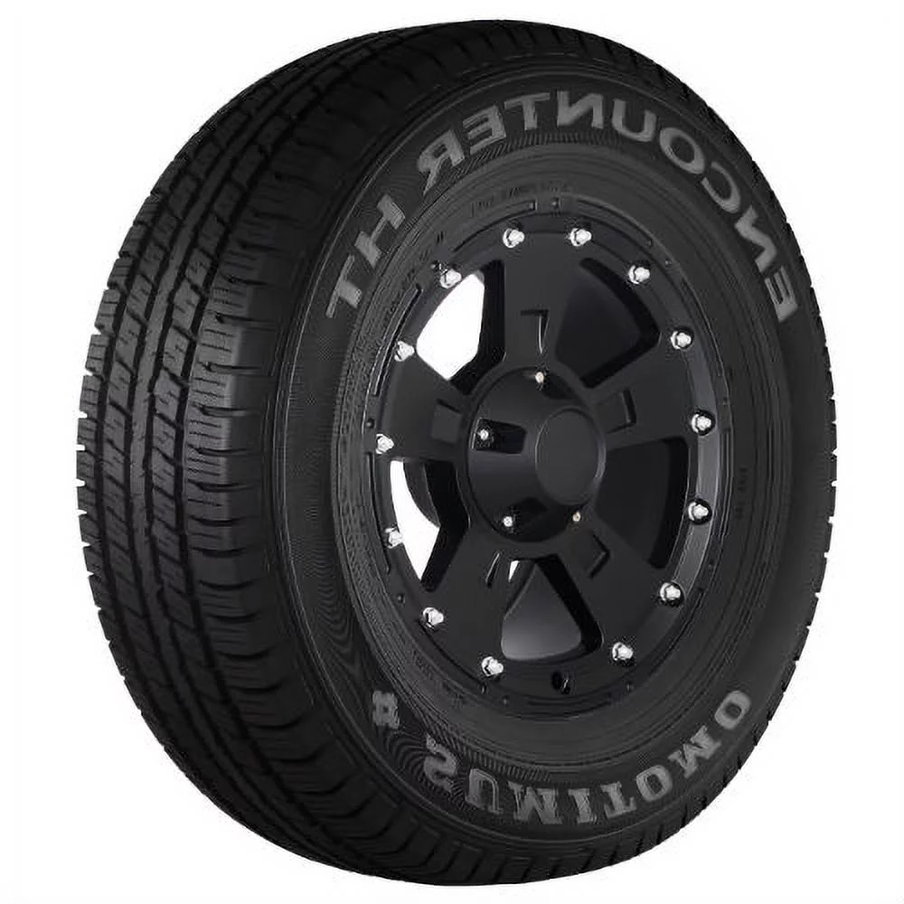 Lionhart Lionclaw HT LT275/70R18 125/122S Fits: 2019-23 Ram 1500 Rebel. 2020-23 GMC Sierra 2500 HD AT4