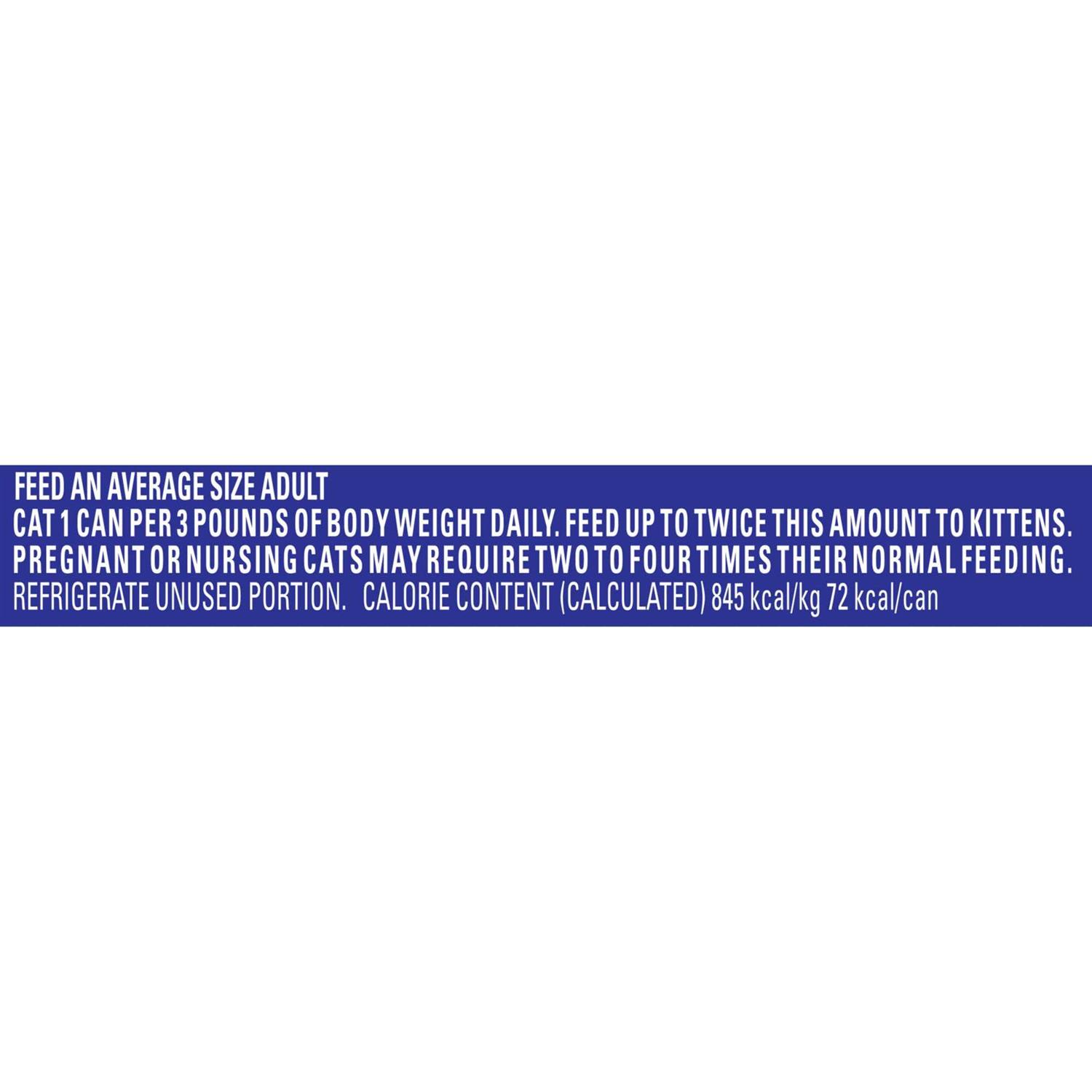 Fancy Feast Classic Paté Wet Cat Food