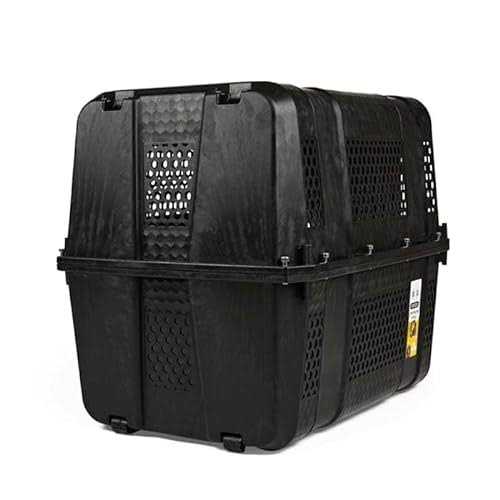 EveryYay Dog Kennel Cover