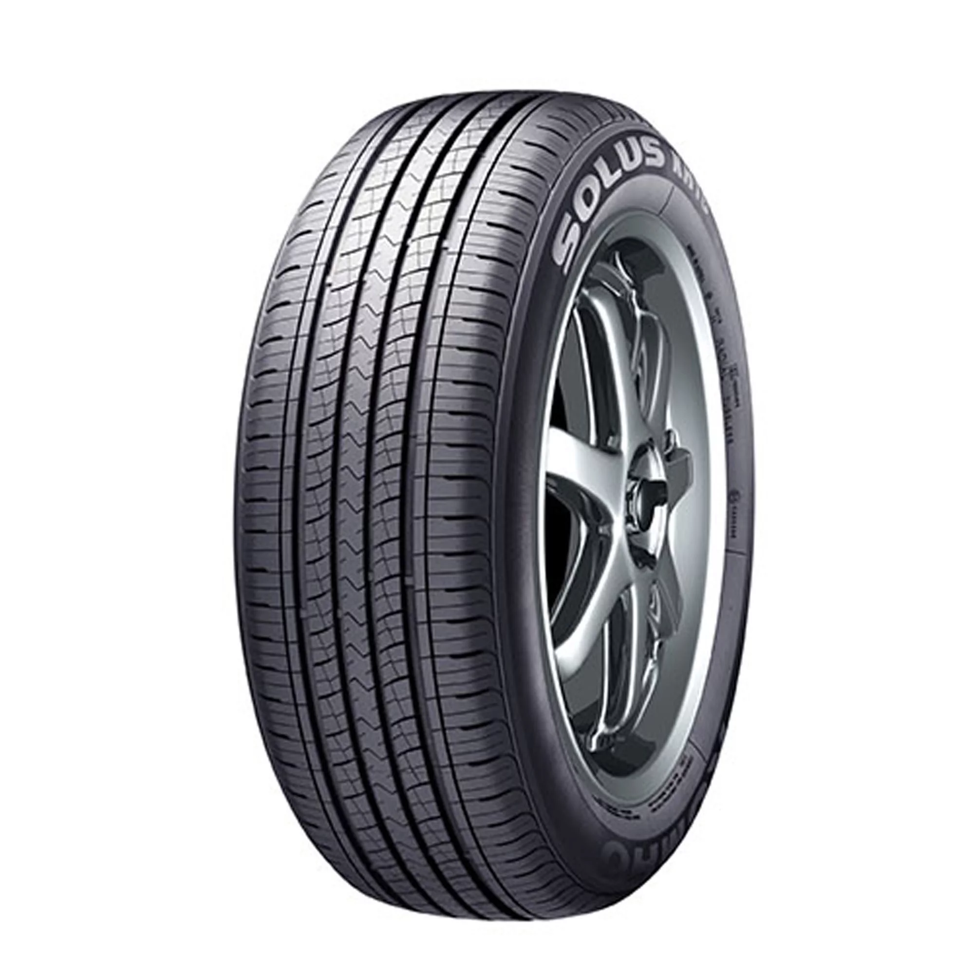 Kumho Solus KH16 All Season 155/60R15 74T Passenger Tire
