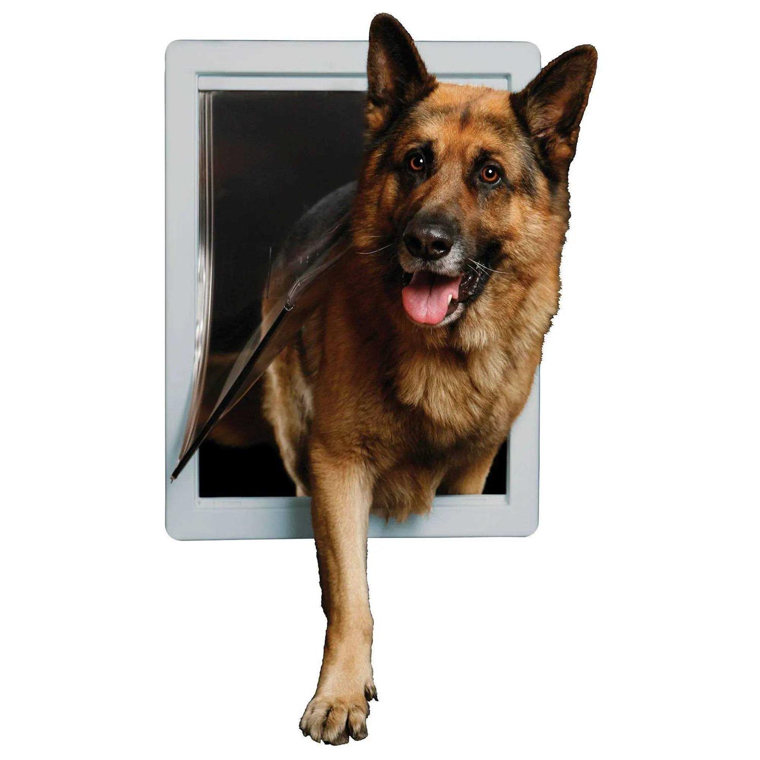 Ideal Pet Products Designer Series Pet Door Super Large