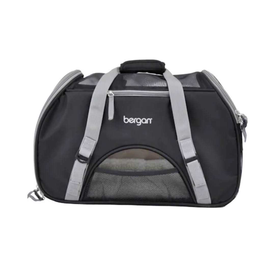 Bergan Comfort Pet Carrier