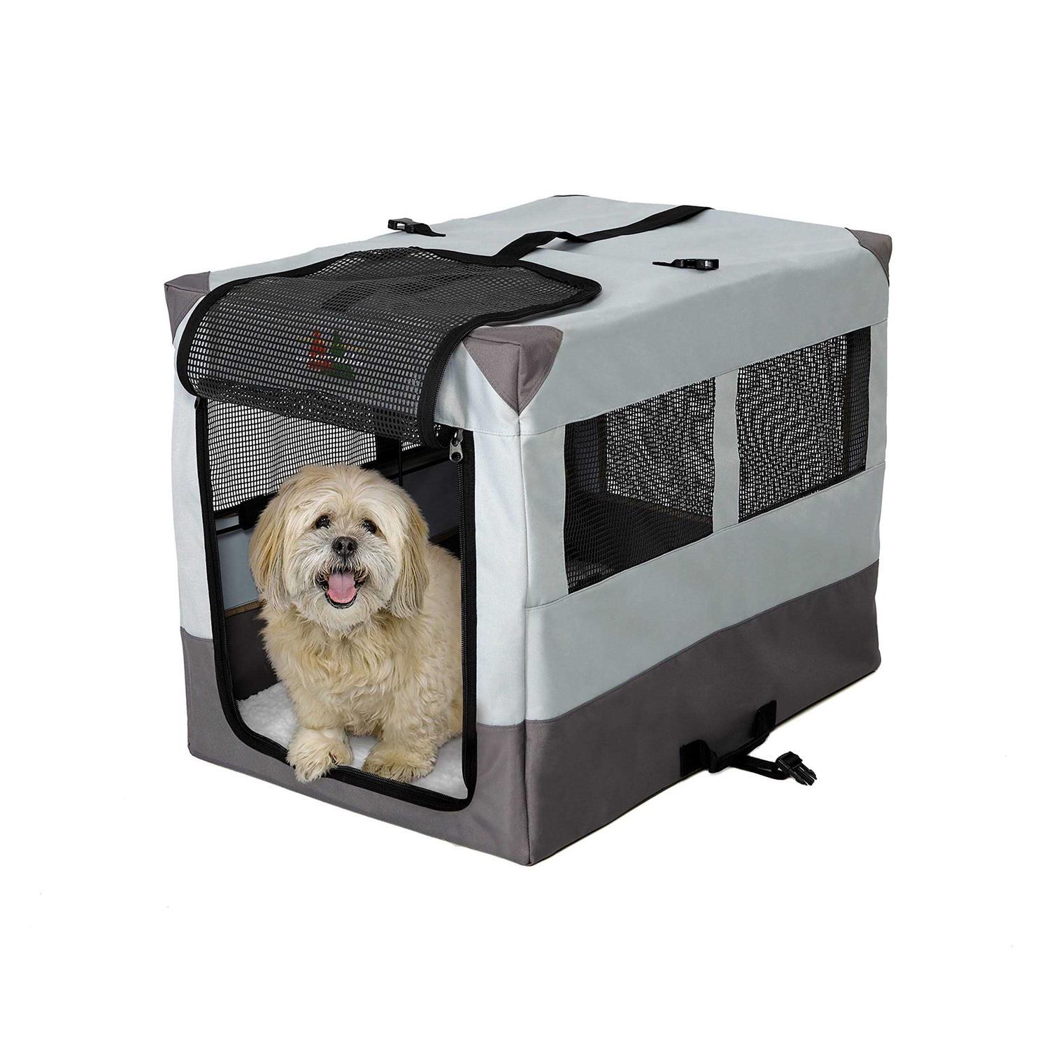 Midwest Canine Camper Sportable Crate