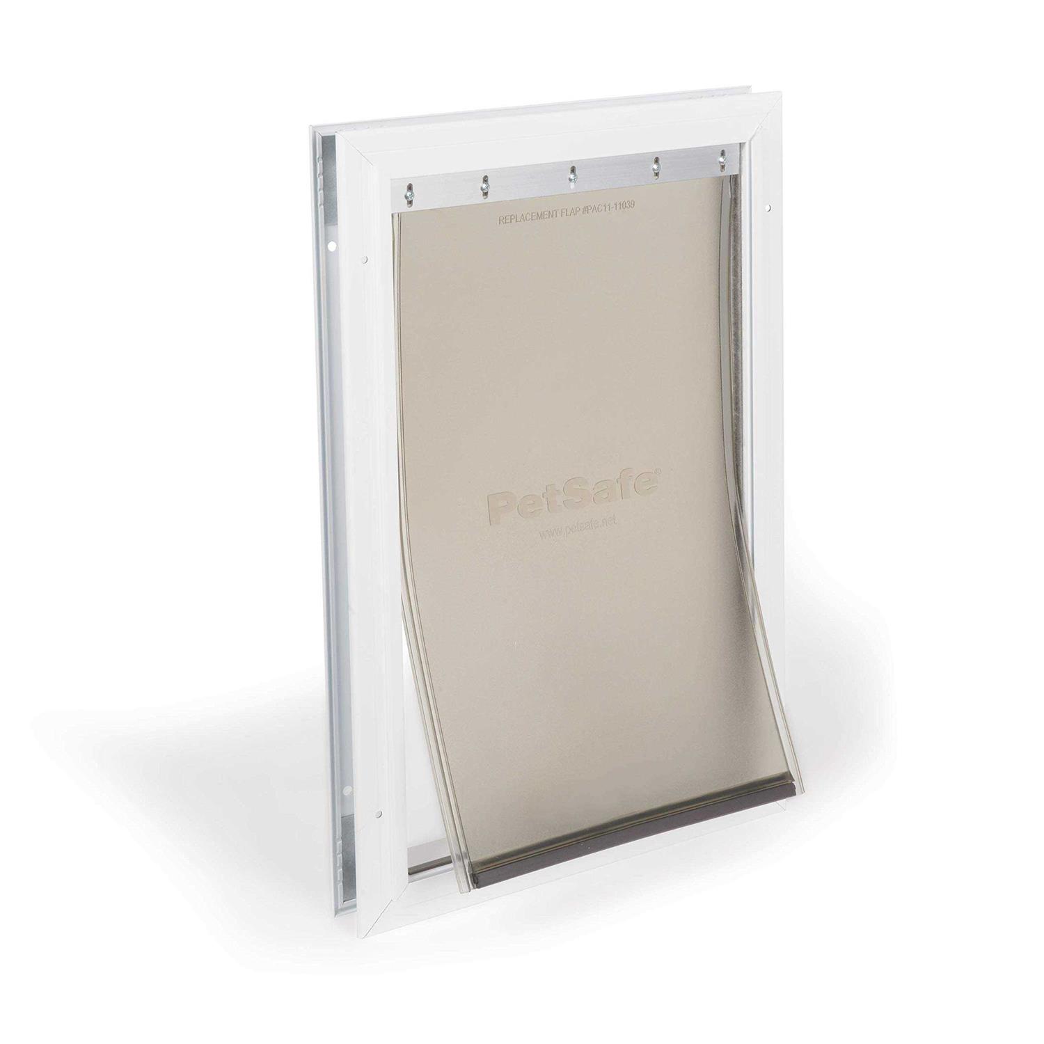 PetSafe Aluminum Freedom Pet Door