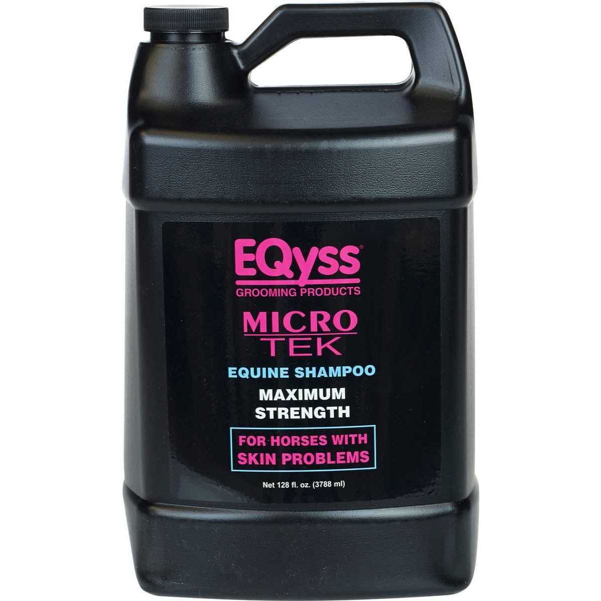 EQyss Micro-Tek Shampoo