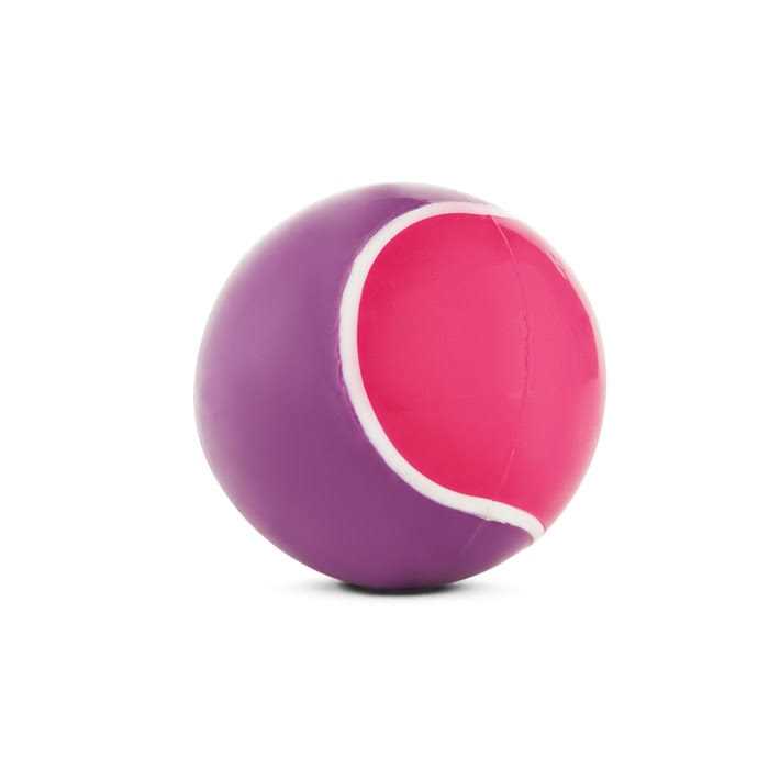 Leaps & Bounds Soft Tennis Ball