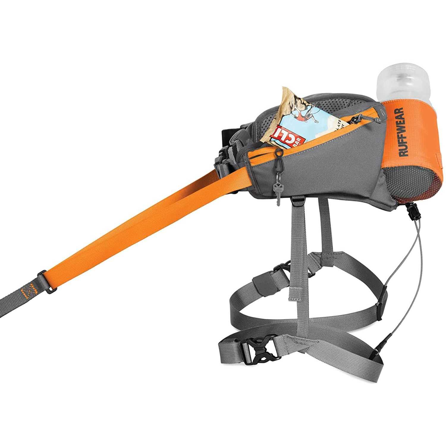 Ruffwear Omnijore Joring System