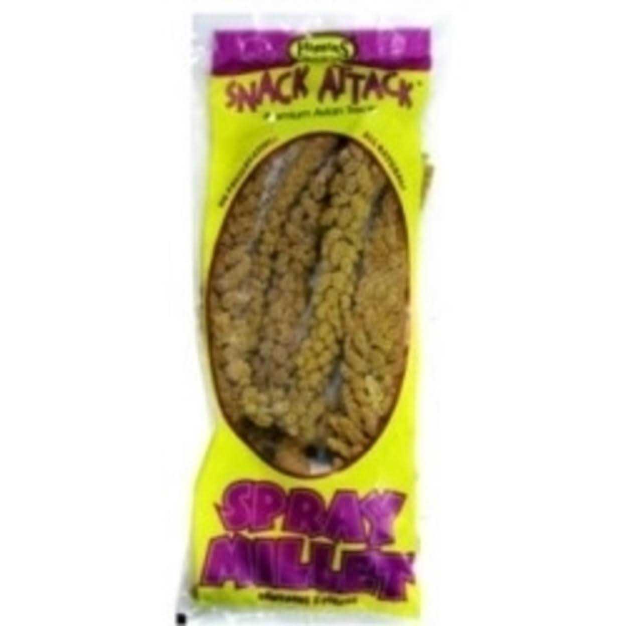 Higgins Spray Millet