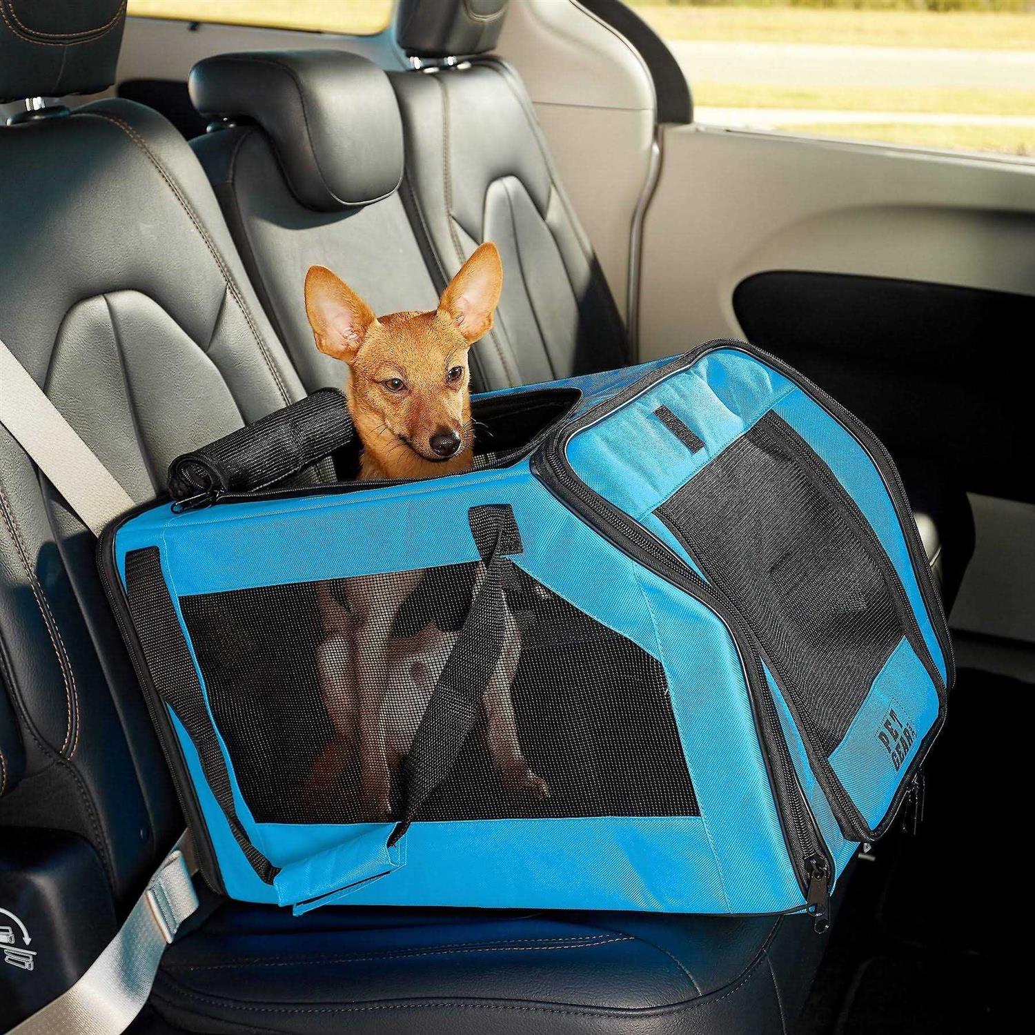 Pet Gear Signature Car Seat & Carrier