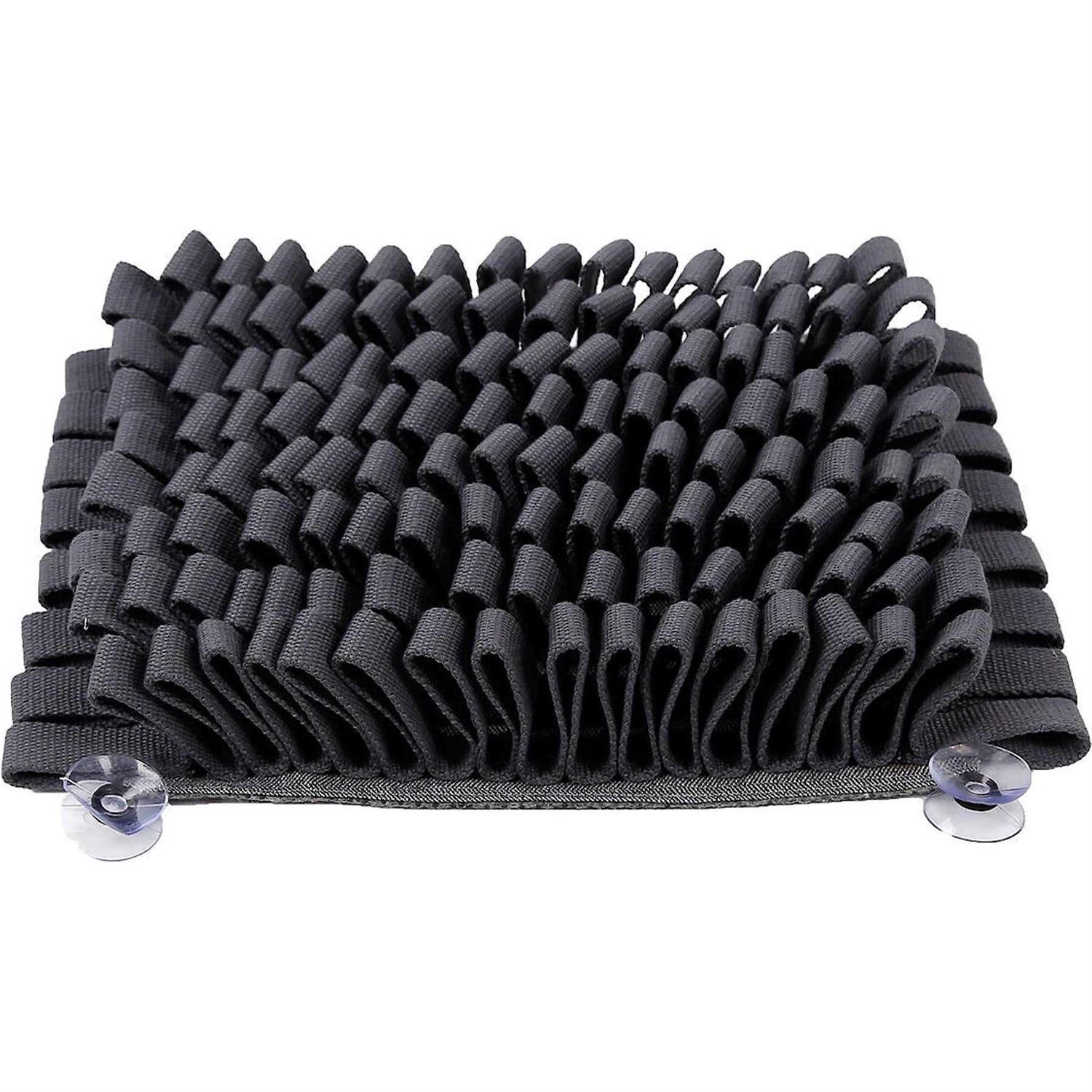 Pet Life Sniffer Grip Interactive Anti-Skid Suction Pet Snuffle Mat