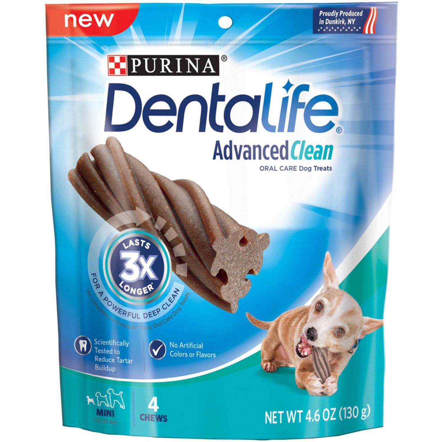 N-Bone Cat Chew Chicken Treats