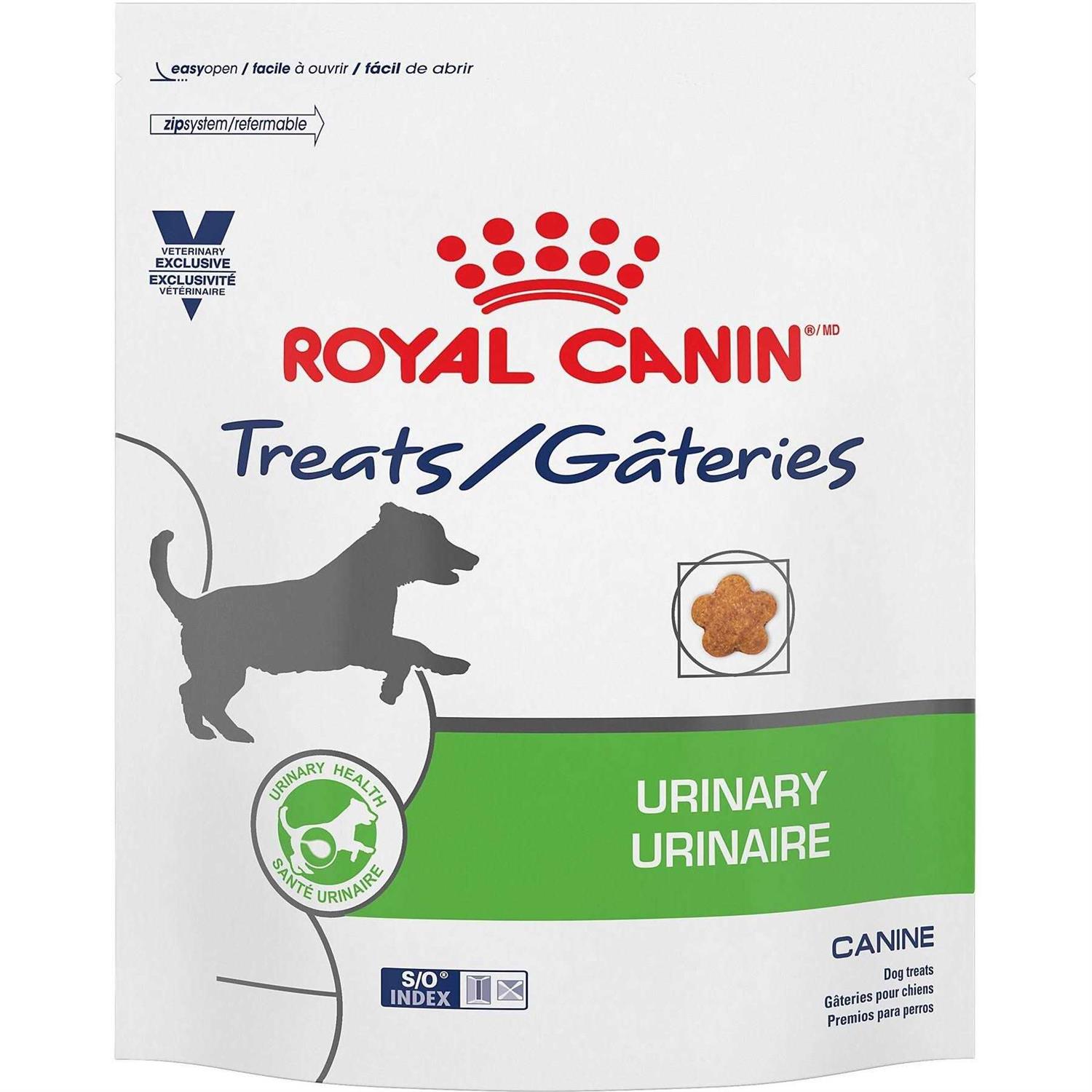 Royal Canin Urinary Canine Treats