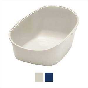 Frisco High Back Cat Litter Box