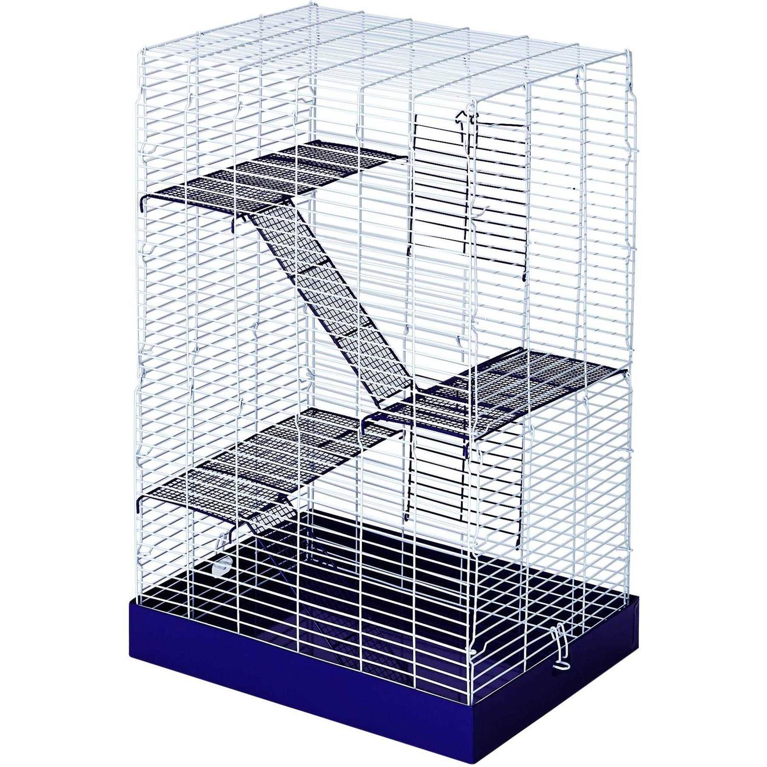 Ware Chew Proof 4 Story Cage