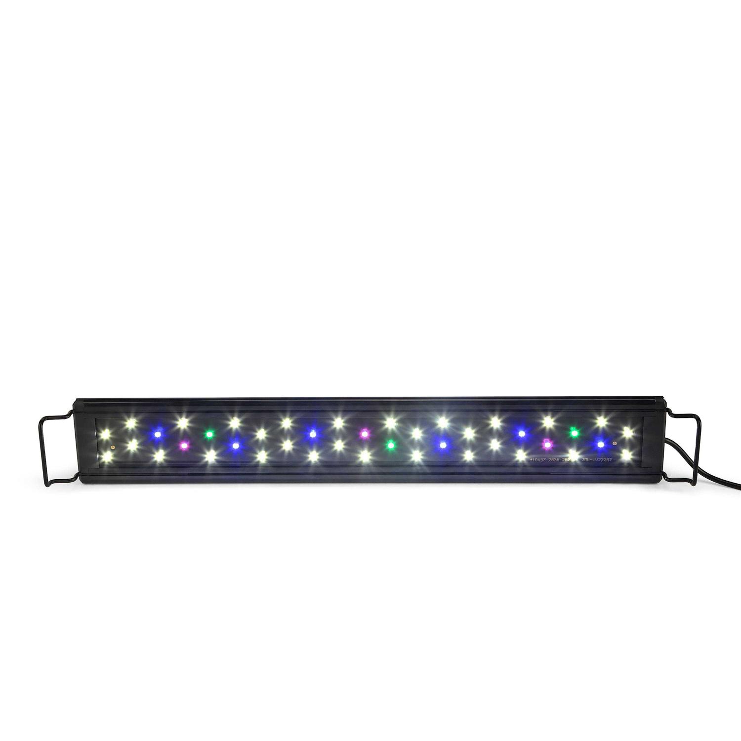 Aquaneat LED Aquarium Light Fish Tank Light Fresh Water Light