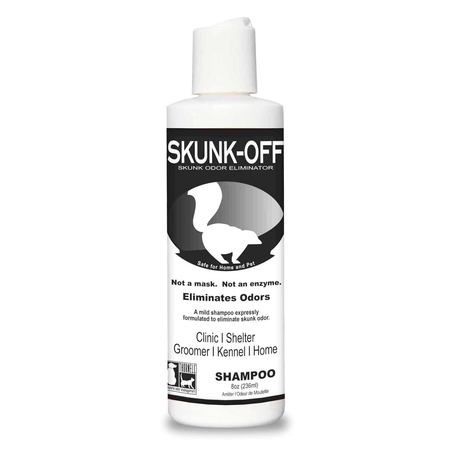 Skunk Off Shampoo