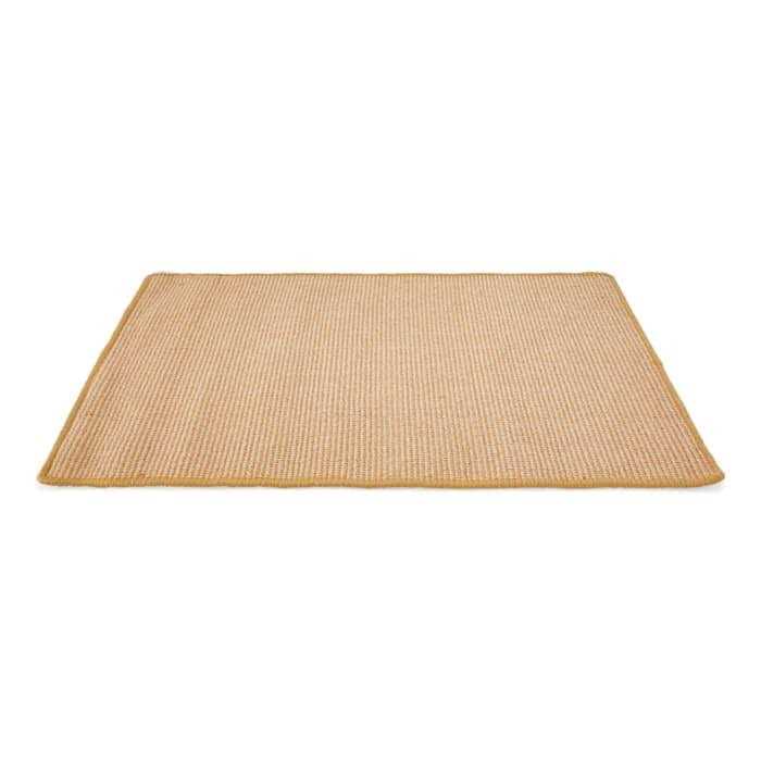So Phresh Jute Cat Litter Trapper Mat
