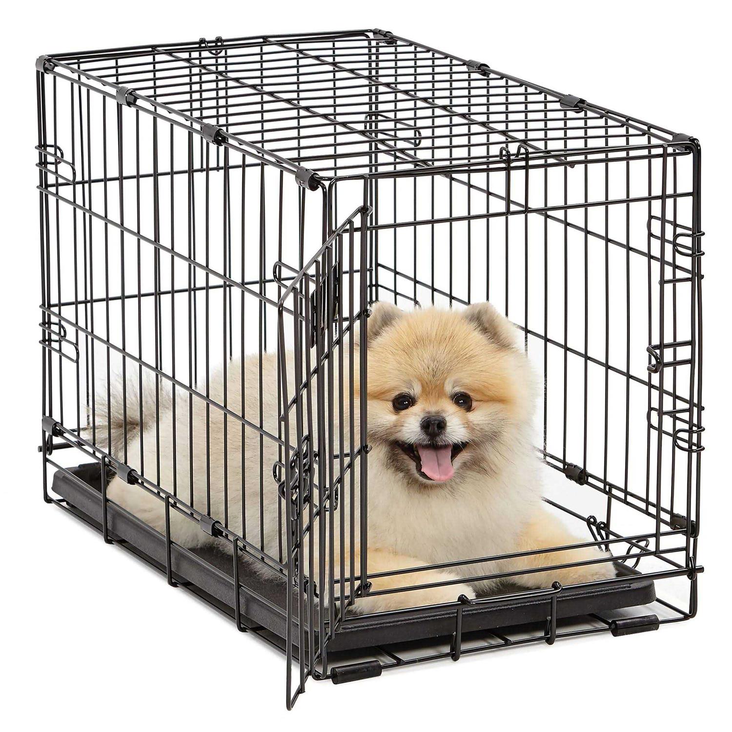 Midwest Single Door iCrate Dog Crate