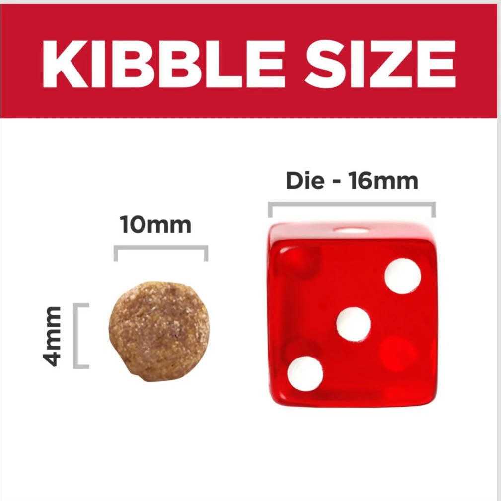 Hill’s Science Diet Puppy Chicken Dry Dog Food