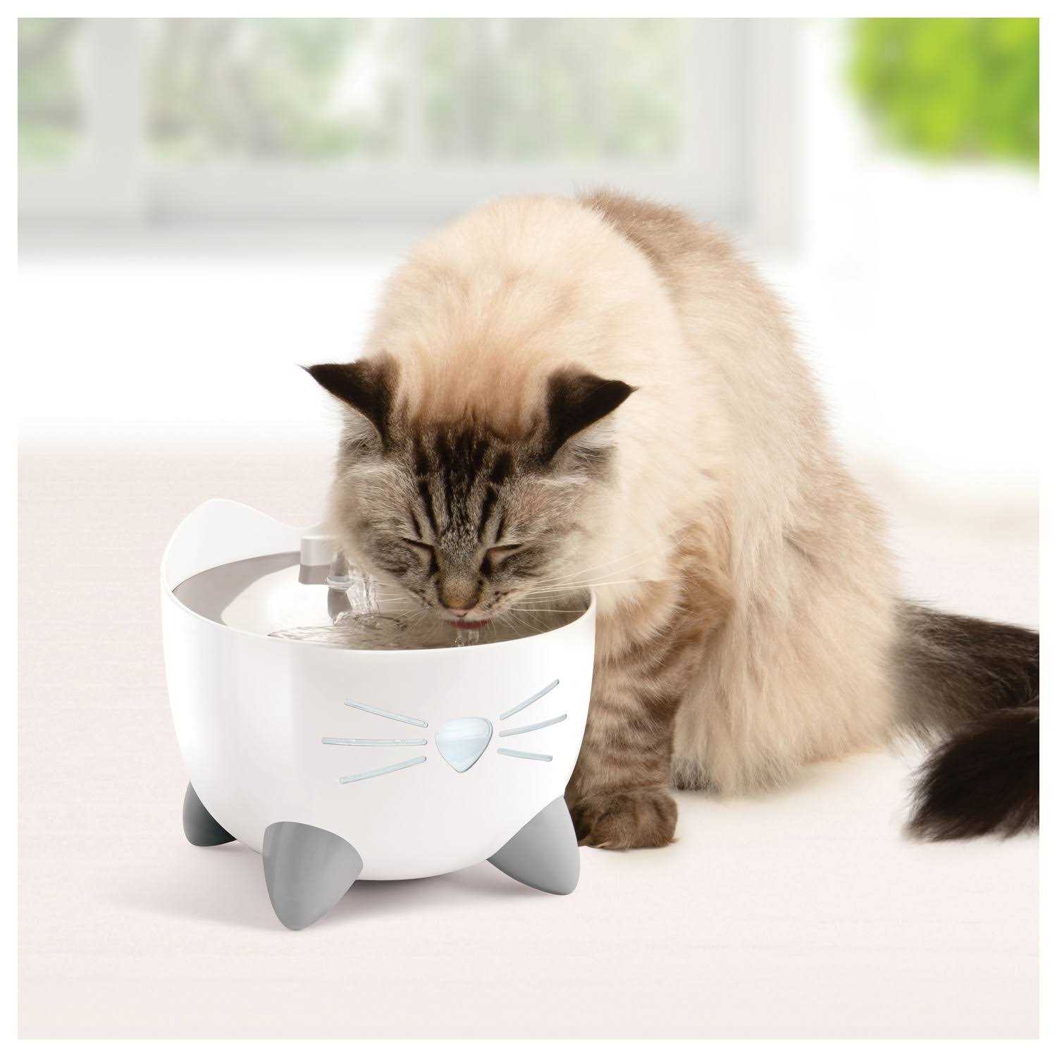 Catit Pixi Smart Fountain