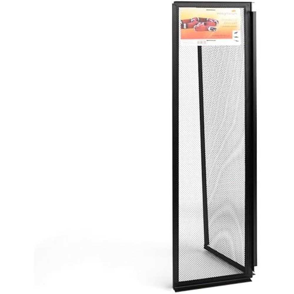 Imagitarium Terrarium Screen