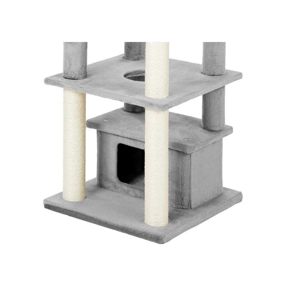 Frisco 65-in XXL Heavy Duty Cat Tree