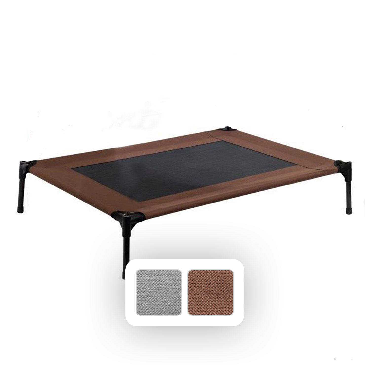SolarTec Cot Dog Bed