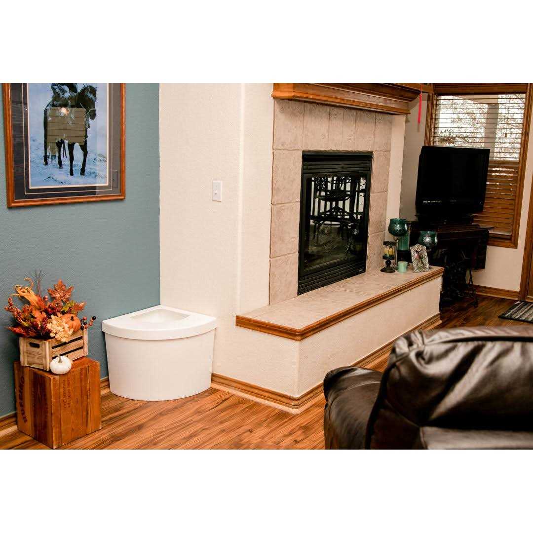 Standard Litter Box Kitangle