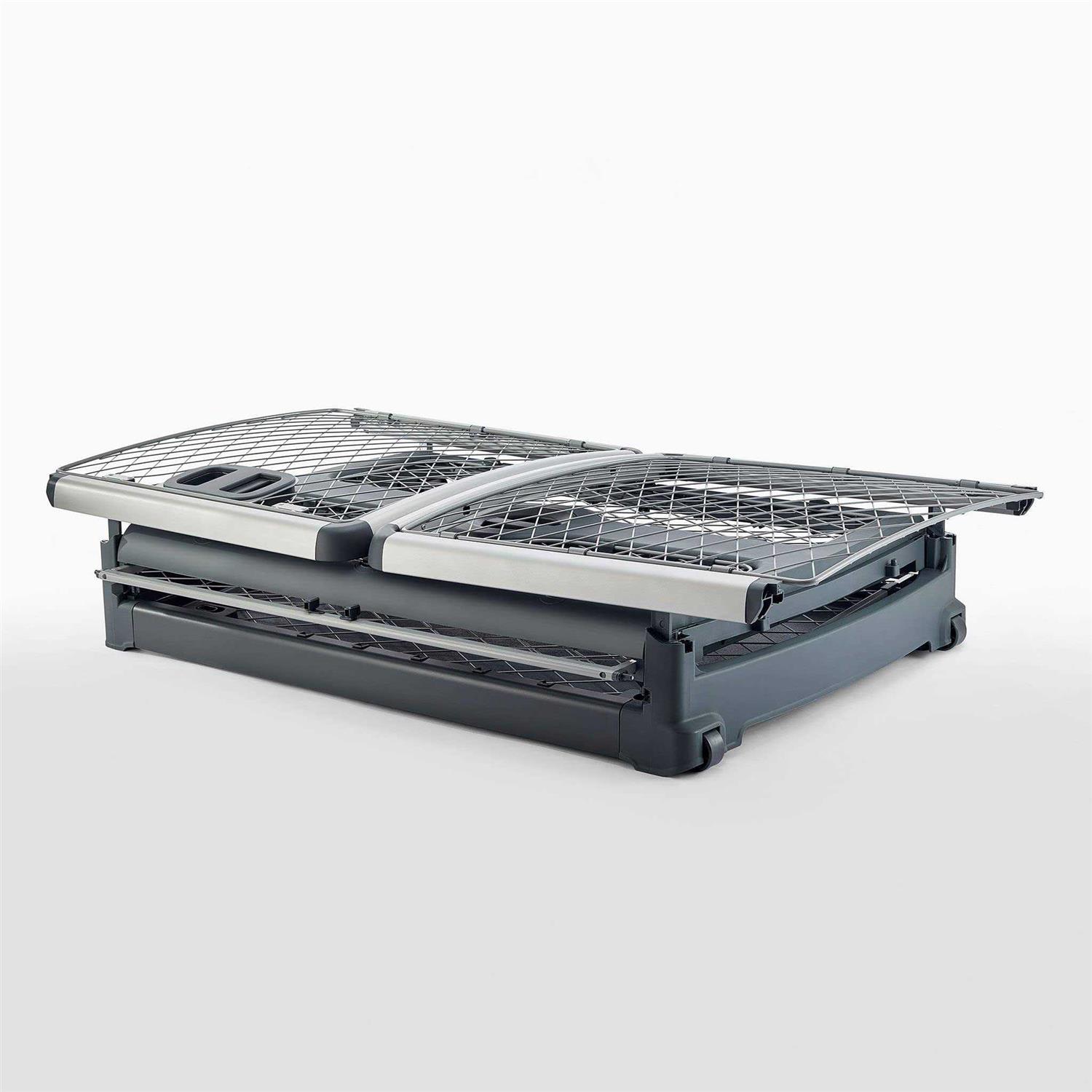 Diggs Revol Collapsible Dog Crate
