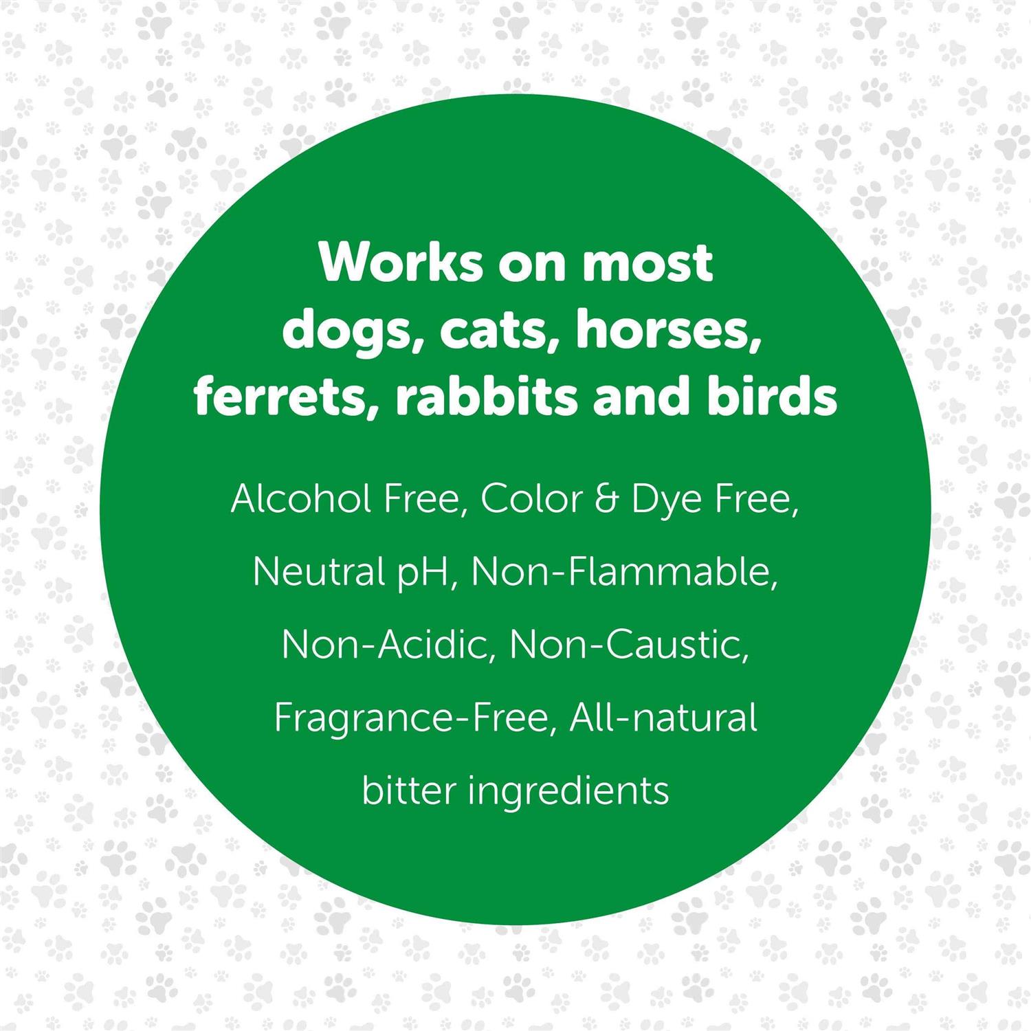 Synergy Labs Ultra Bitter Spray