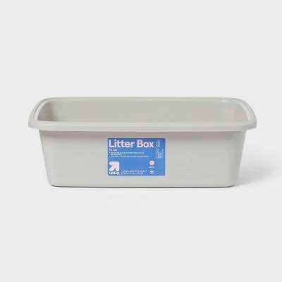 up & up Standard Waste Cat Pan