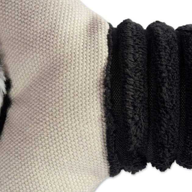 Herm Sprenger Fur Saver Link Chain Training Dog Collar