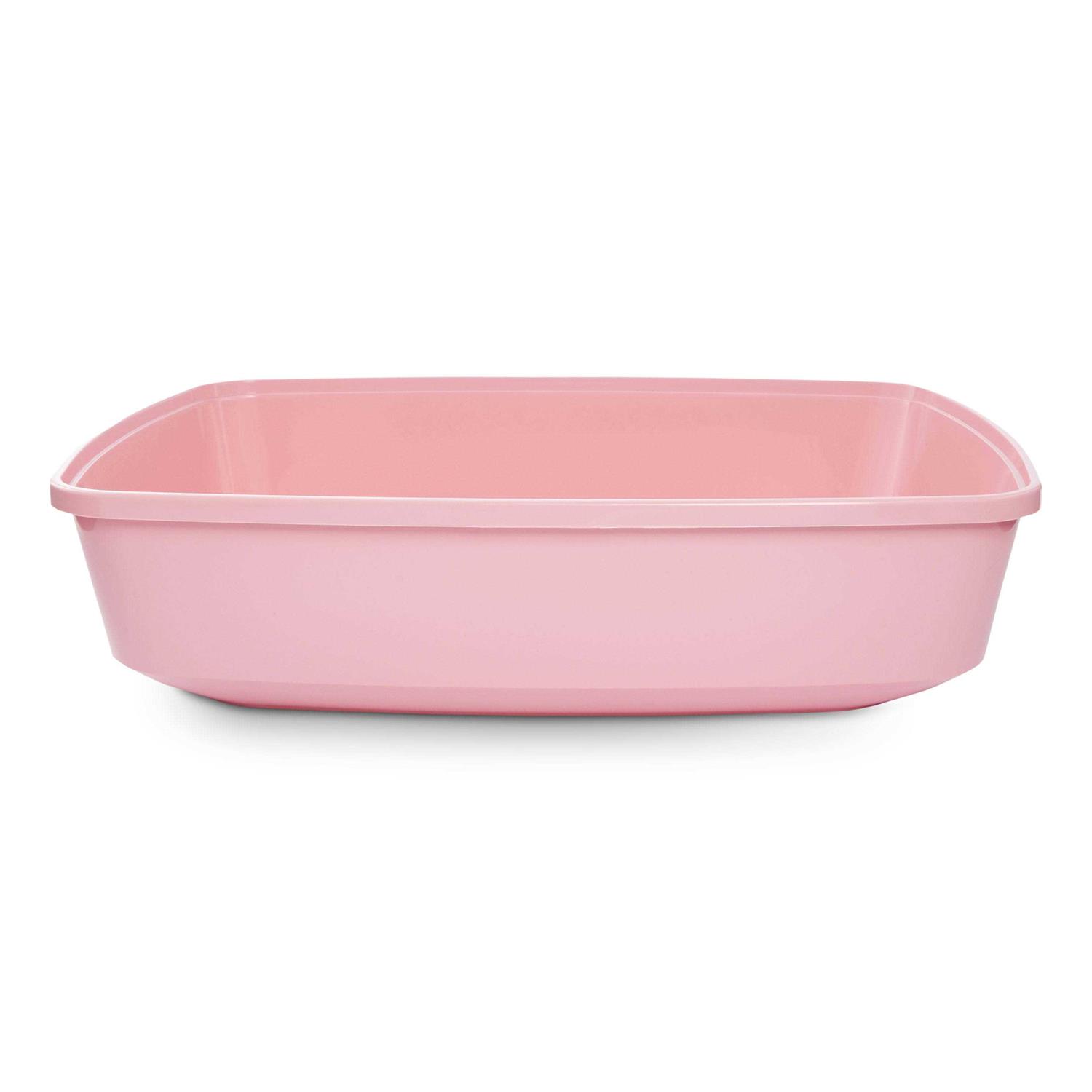 So Phresh Open Cat Litter Box