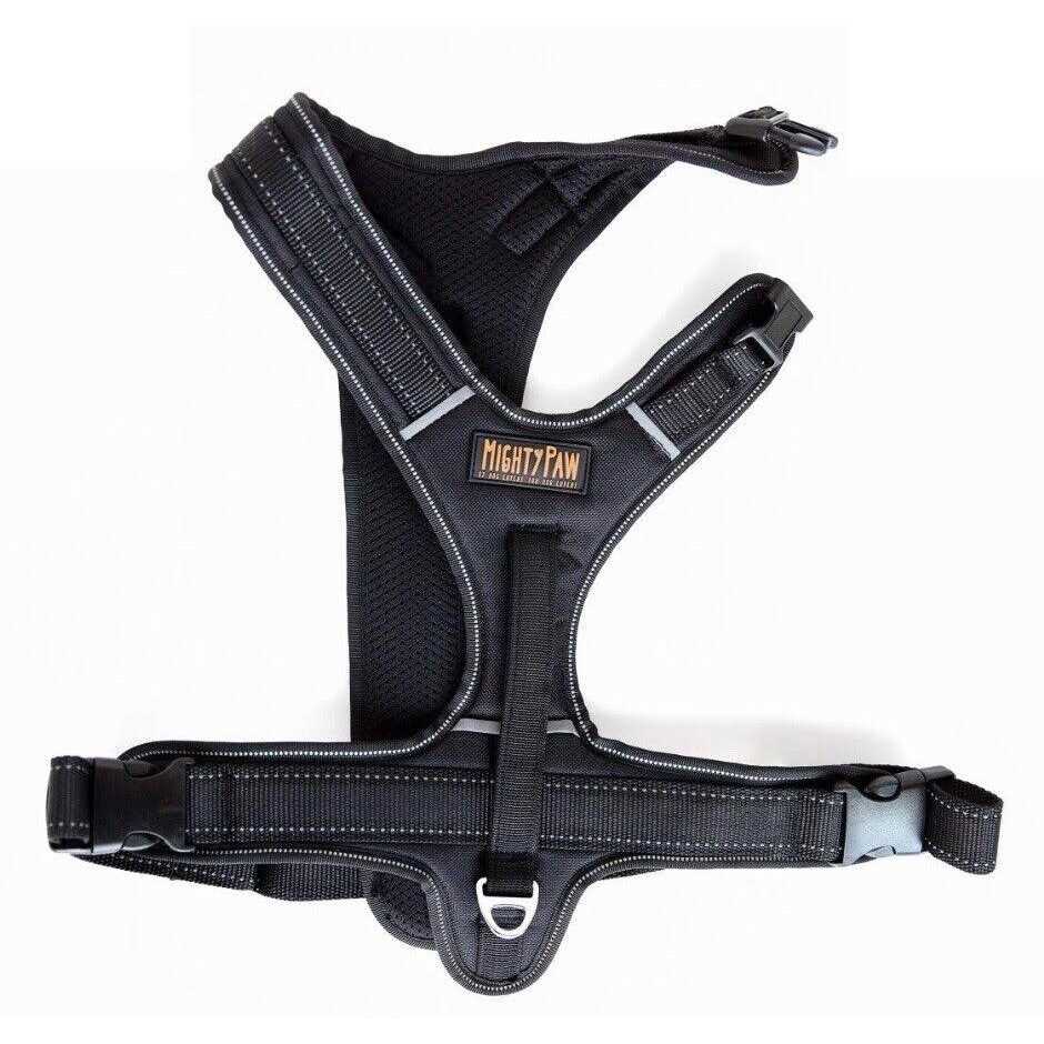 Mighty Paw Sport Harness No-Pull Front Attachment Dog Harness