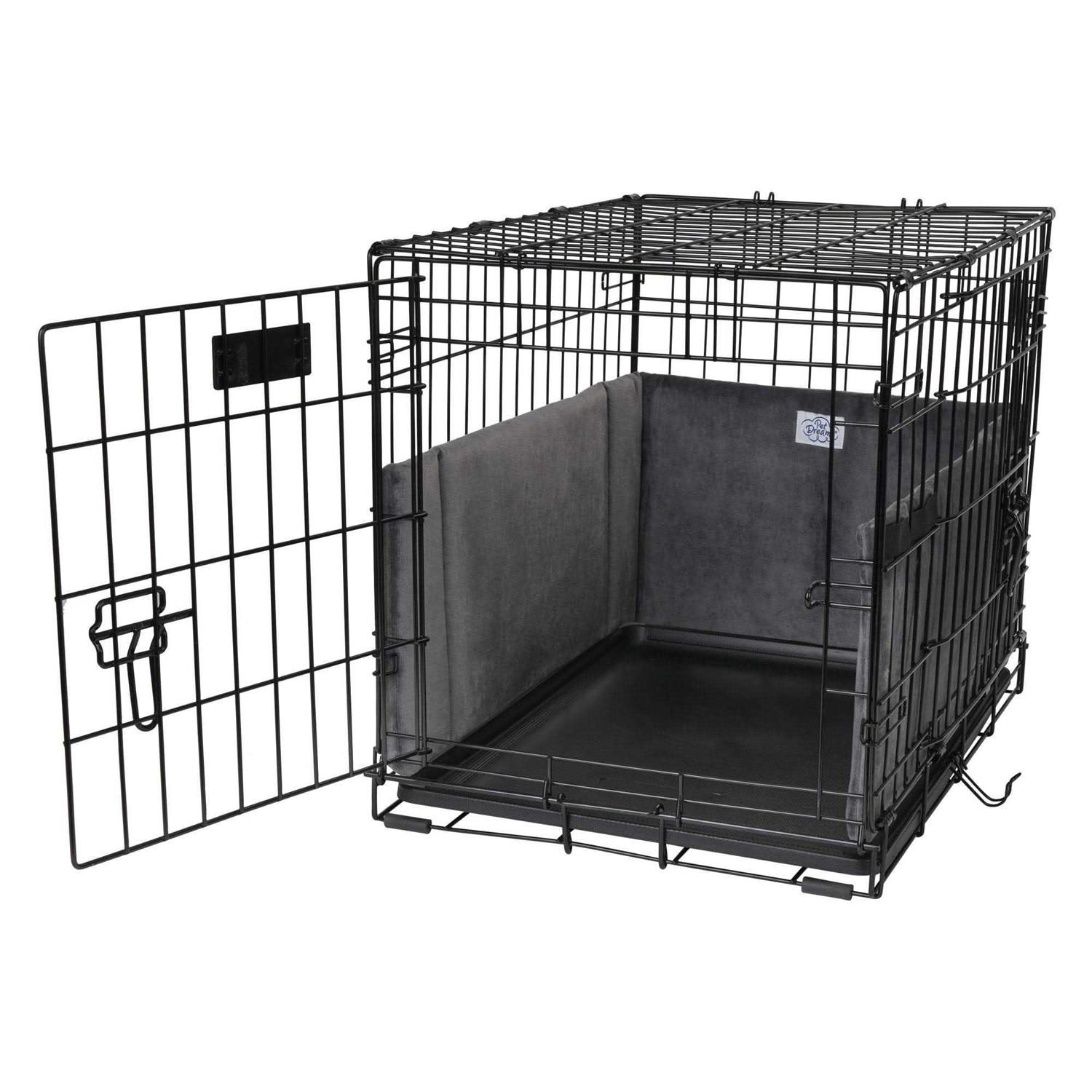 Pet Dreams Dog Crate Bumper