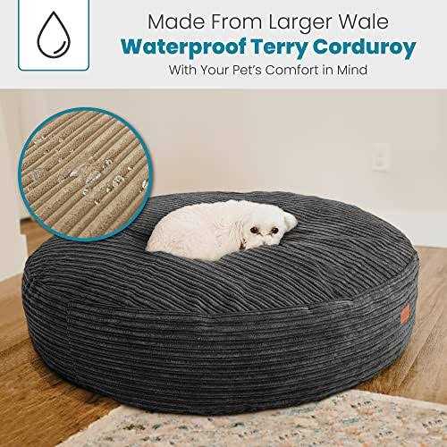 CordaRoy’s Forever Dog Beds Terry Corduroy