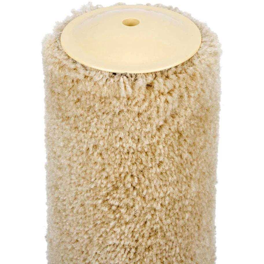 North American Pet Products Urban Cat Cat Carpet Scratching Post