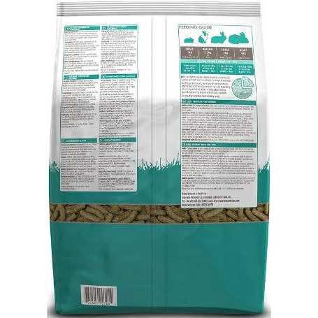 Supreme Science Selective Adult Rabbit Food