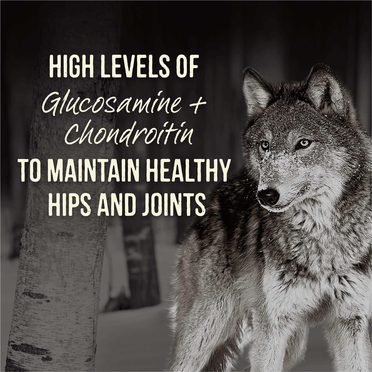 Merrick 96% Real Beef Backcountry Grain Free Canned Dog Food