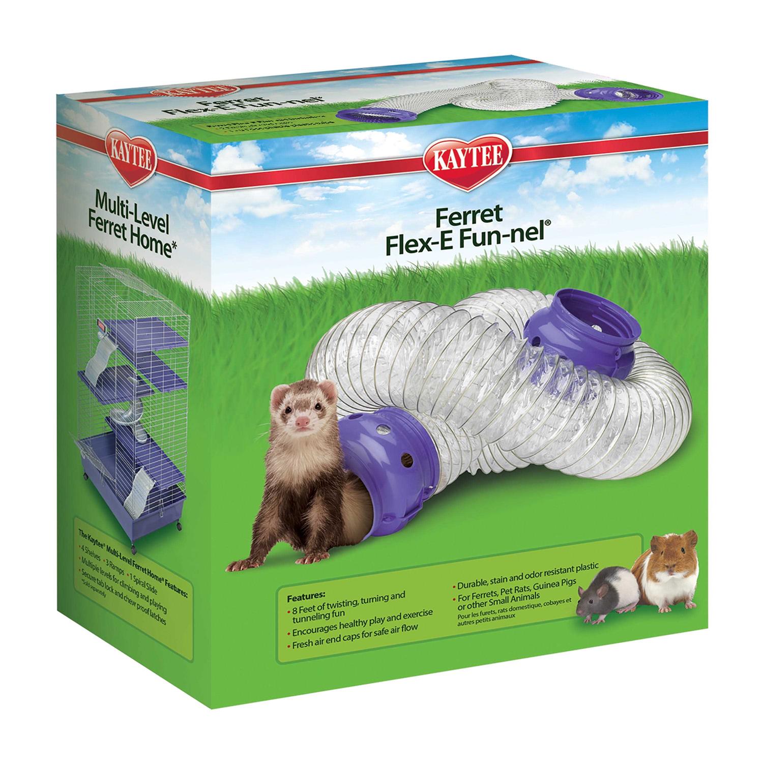 Kaytee FerreTrail Flex E Fun nels