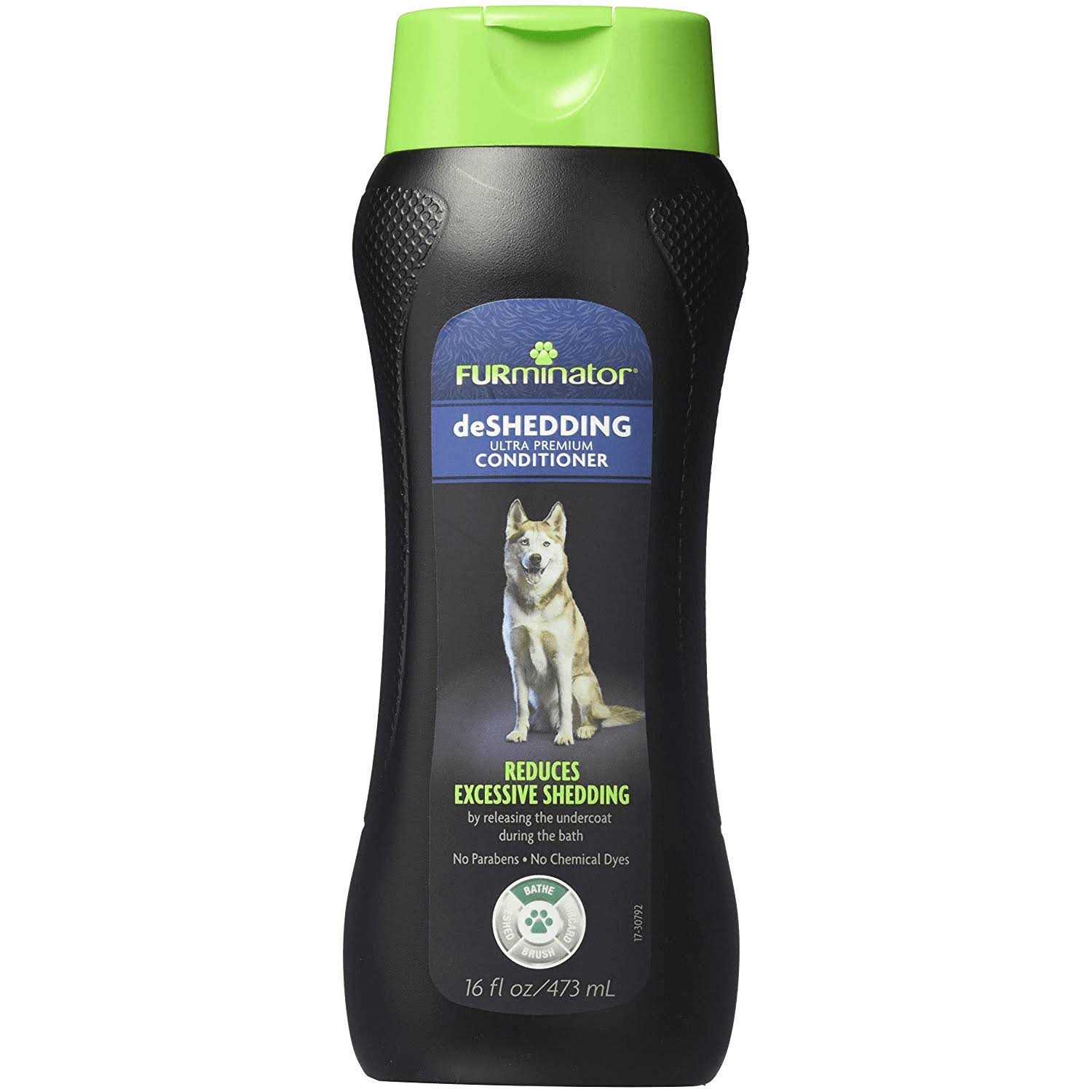 FURminator Deshedding Ultra Premium Conditioner