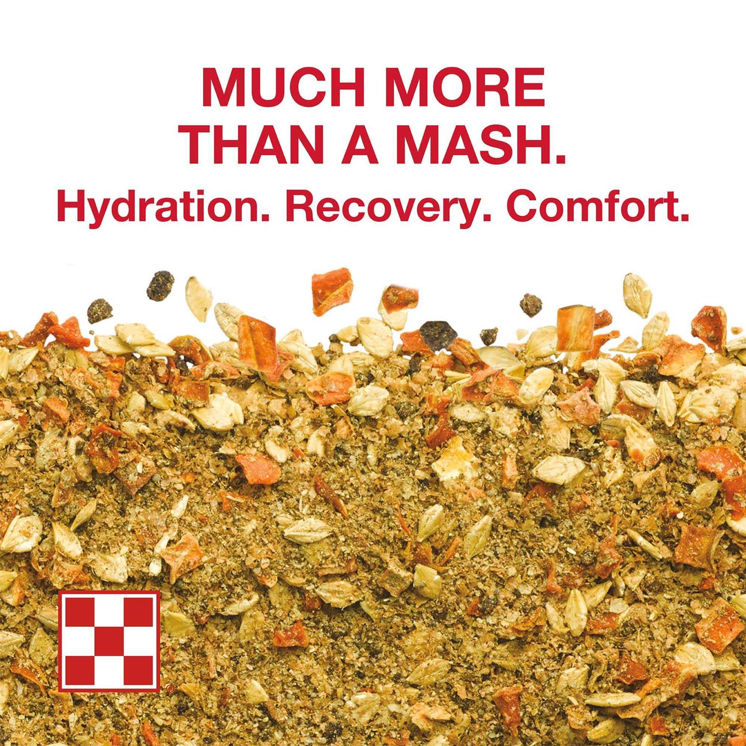 Purina RepleniMash Product