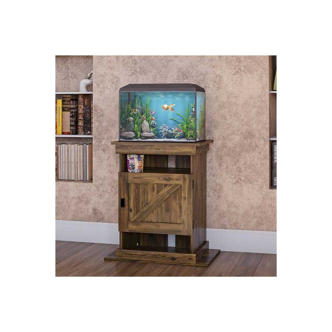 Flipper Farmington Aquarium Stand