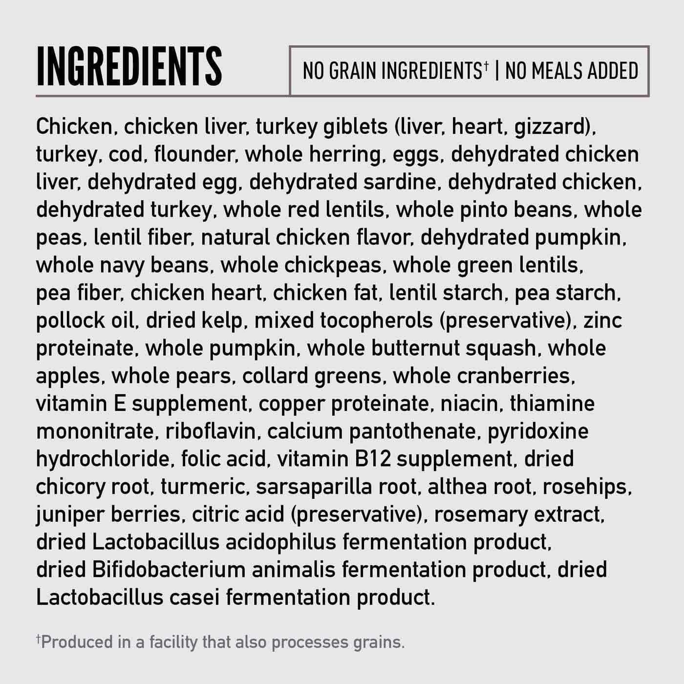 Orijen Fit & Trim Dry Dog Food