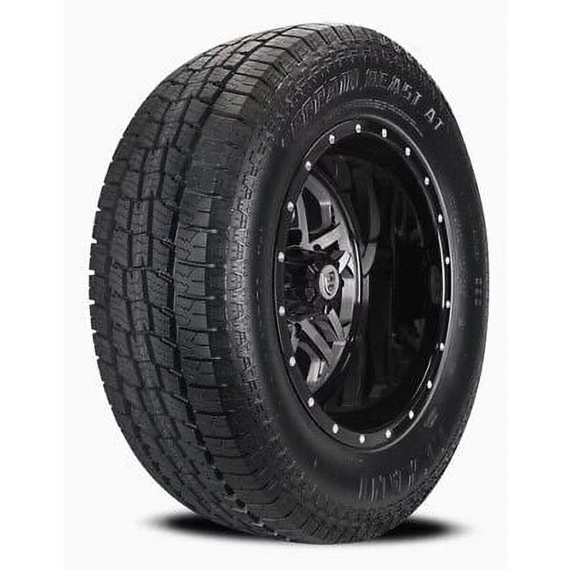 Lexani Terrain Beast AT LT225/75R16 E/10PLY BSW Tire