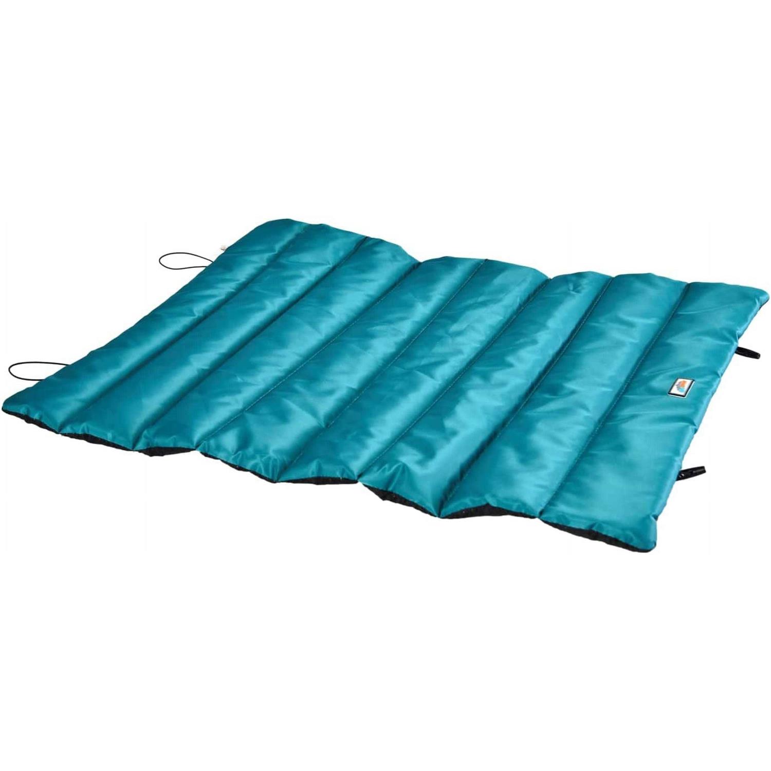 Go Gear by Max & Marlow Portable Waterproof Roll Up Dog Mat Bed