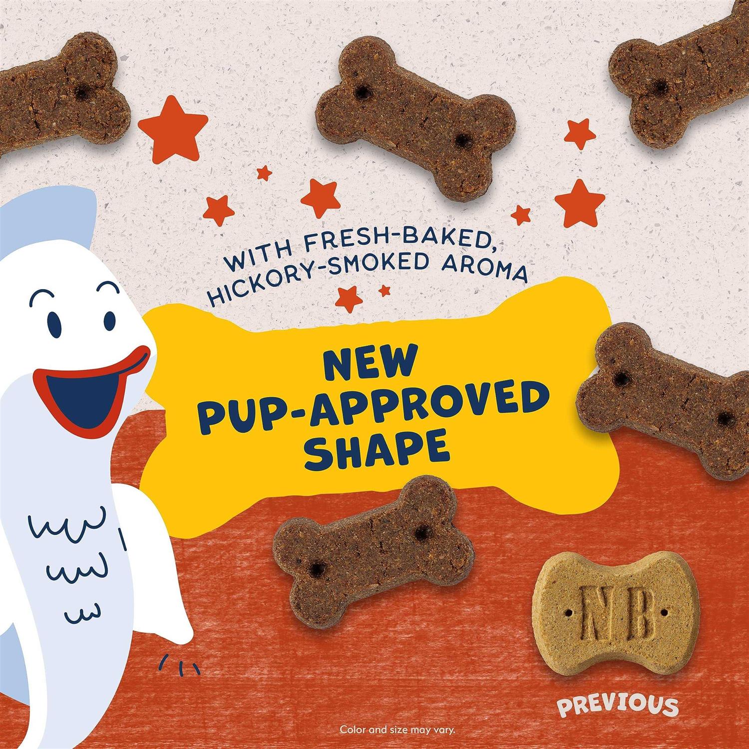 Natural Balance Limited Ingredient Treats