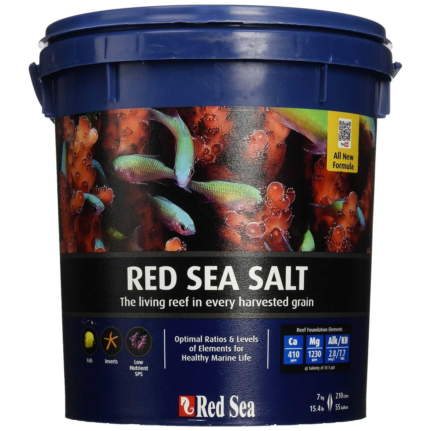 Red Sea Salt