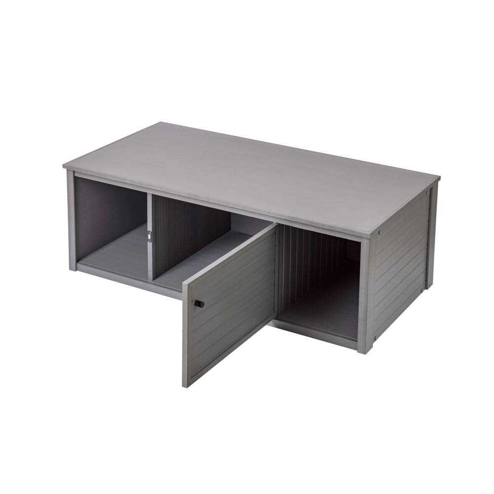 New Age Pet ECOFLEX Lo-Boy Reptile Lounge Versa Stand EHSLVS24-00L