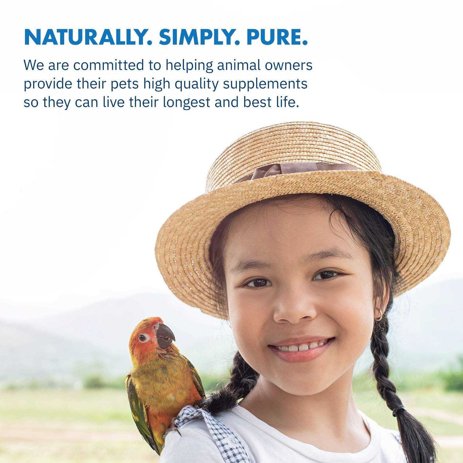 Equa Holistics Avian Calm